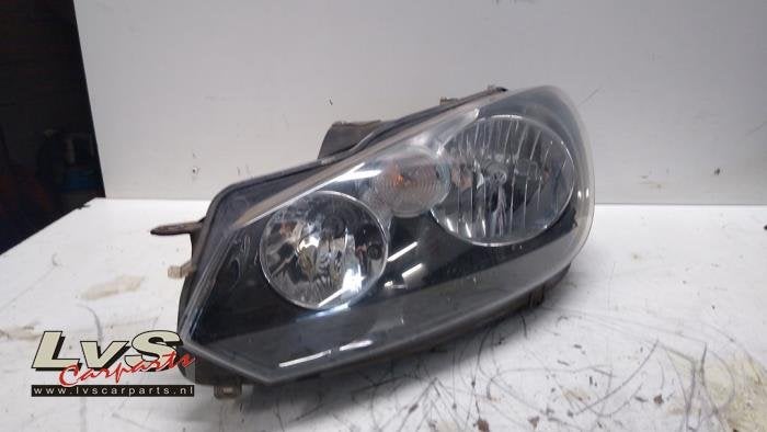 Koplamp links van een Volkswagen Golf, Auto-onderdelen, Gebruikt, -, Volkswagen, -