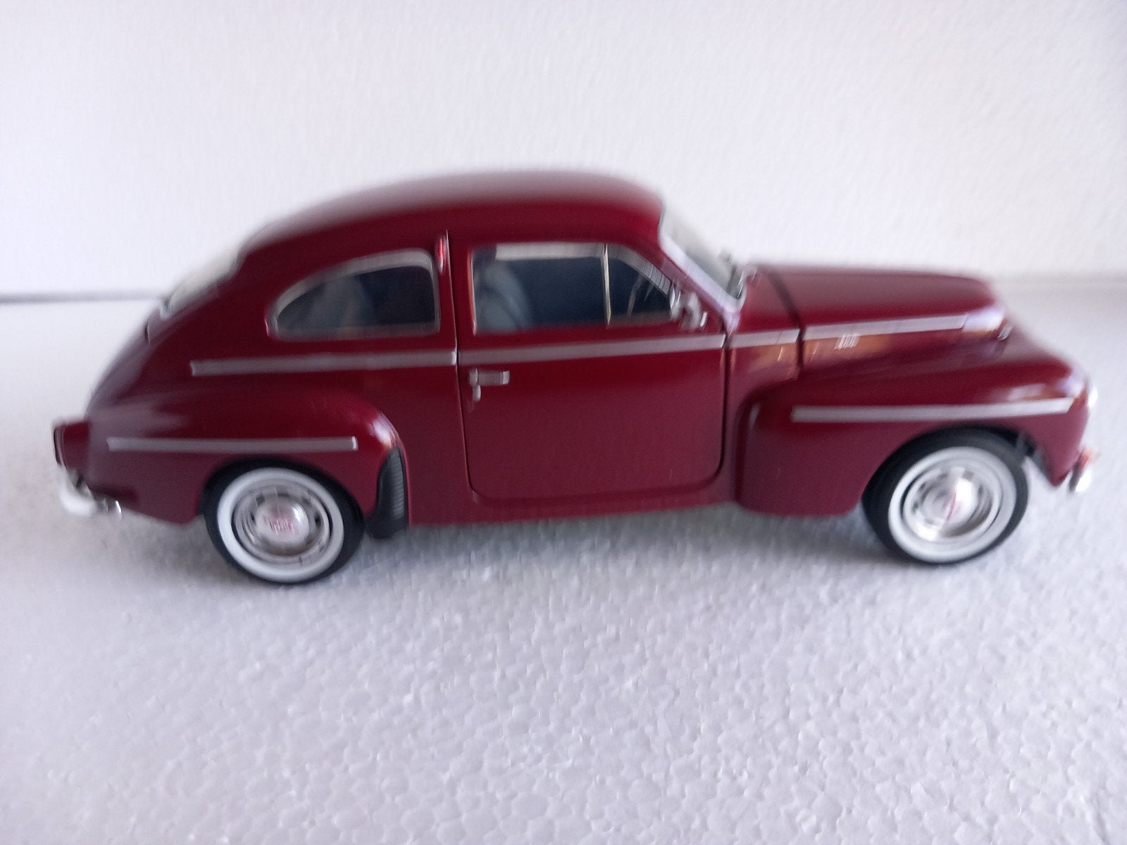 VOLVO PV 544 . REVELL AG 1/18, Enlèvement ou Envoi, Revell