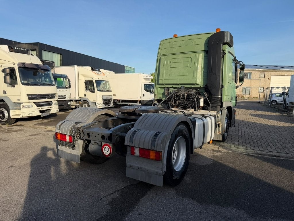 Mercedes Actros 1944 LS (Stock ID 17627) — 7