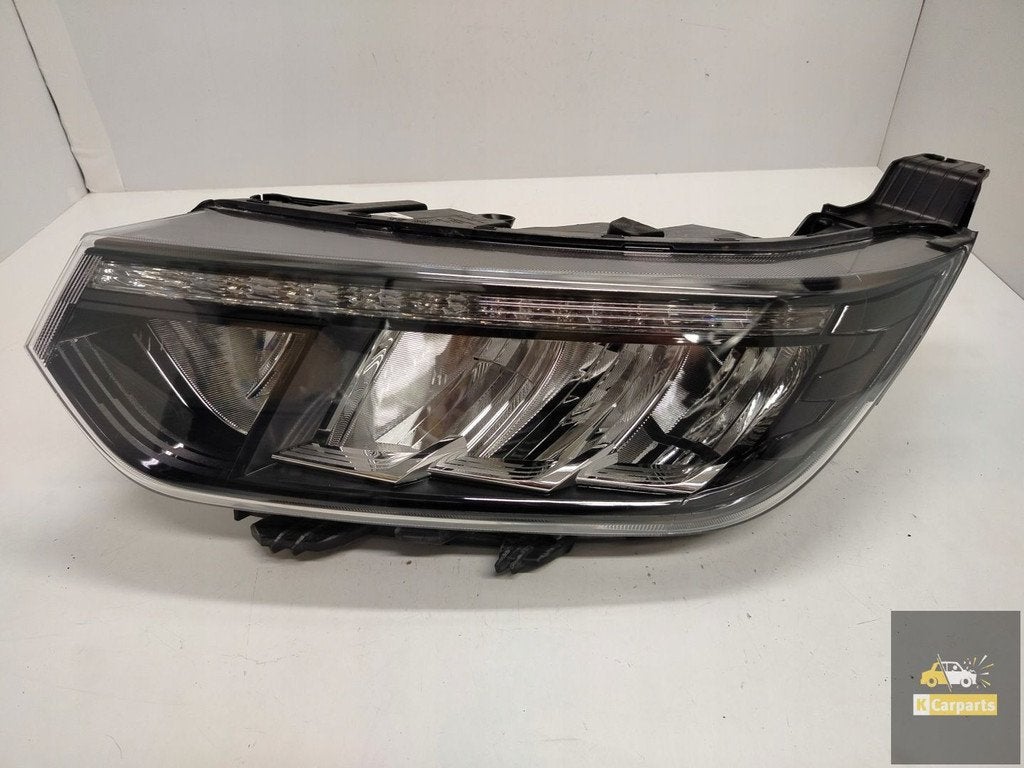 ZGM92-101410, Lampe LED compl te gauche pour ascenseur SangY, Fabrikant BV, Utilisé, Info@fabrikant.eu, Fabrikantstraat 1
1000 AA  Amsterdam, NL