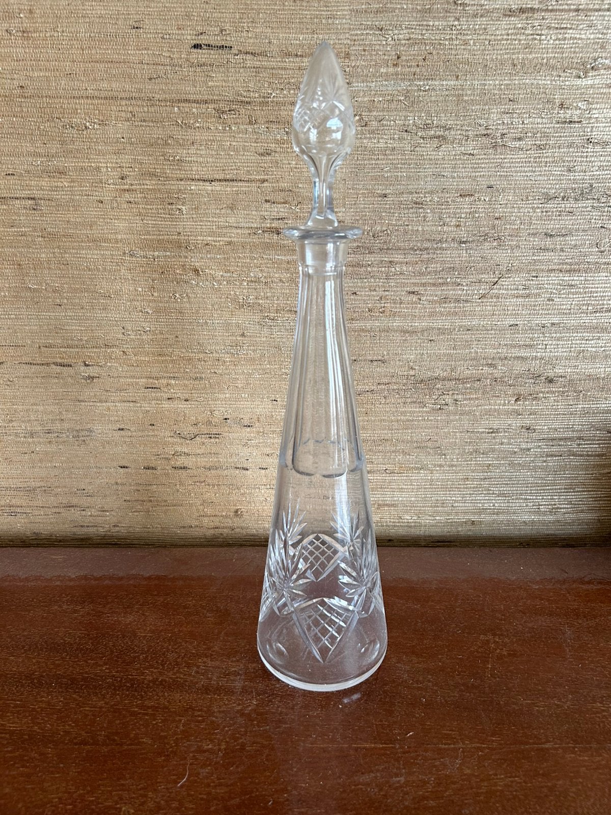 Carafe à whisky ancienne, Antiquités & Art, Enlèvement ou Envoi
