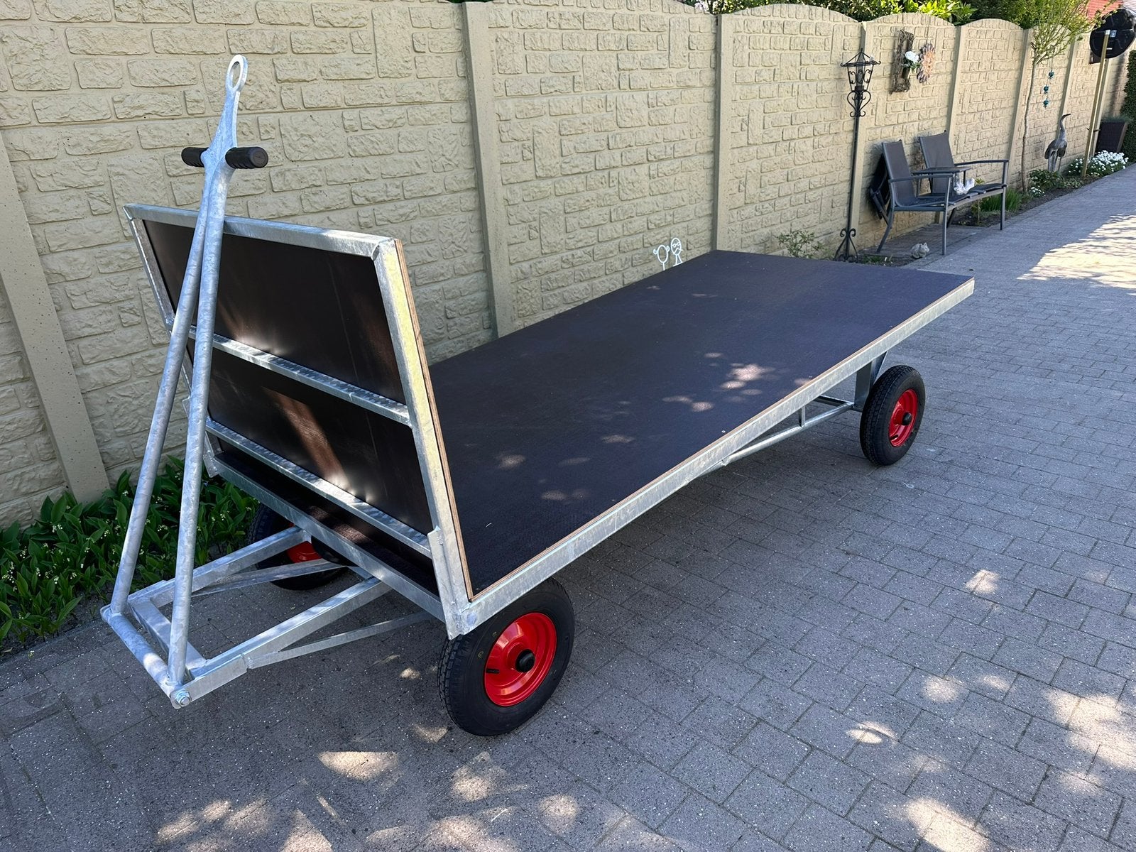 Strowagen