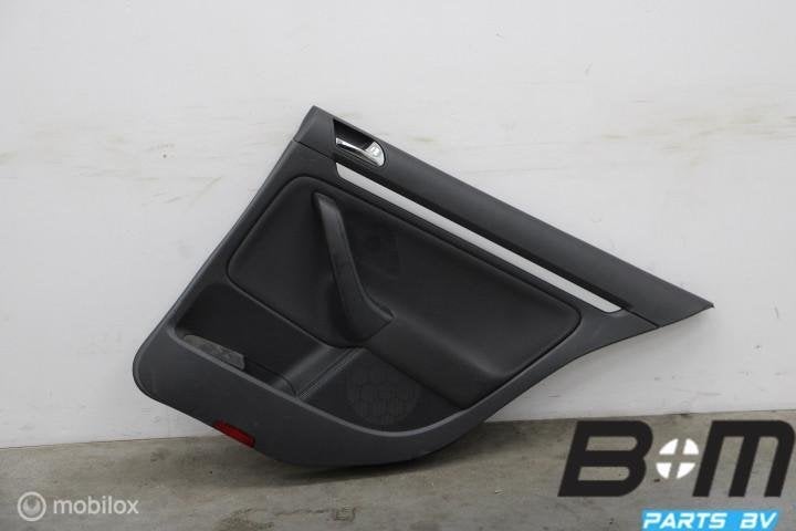 Portierbekleding RA VW Golf 5 1K6867212FK RDF, Utilisé