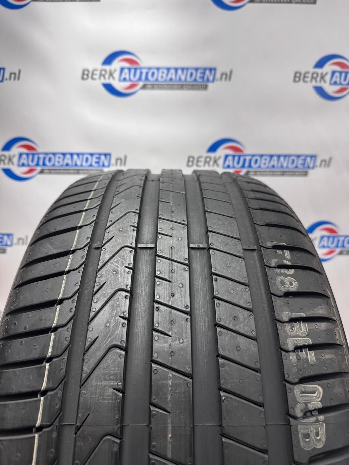 2x Pirelli Cinturato P7 MO XL 275/40 R18 103Y (NIEUW) 275/40, 18 inch, -, 275 mm, -