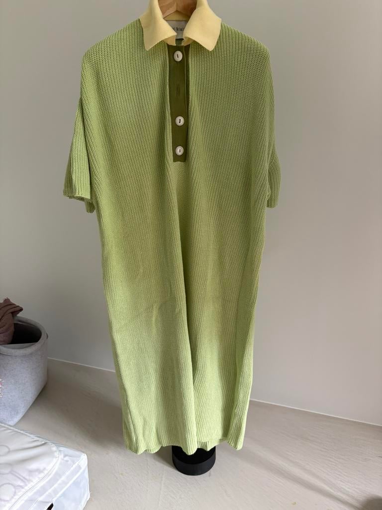 Kleed gebreid Valentine Witmeur, Kleding | Dames, Ophalen of Verzenden, Zo goed als nieuw