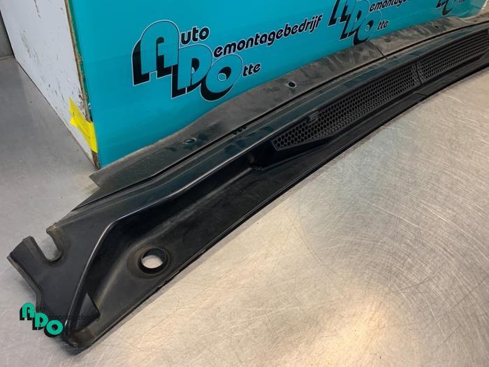 Paravent d'un Citroen C4 Grand Picasso (C4 Grand Picasso 06-, Autos : Pièces & Accessoires, Carrosserie & Tôlerie, Citroën, Utilisé