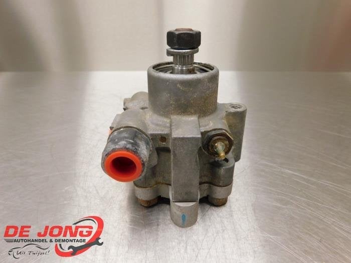 Pompe direction assistée d'un Chevrolet Matiz, -, 3 mois de garantie, Utilisé, -