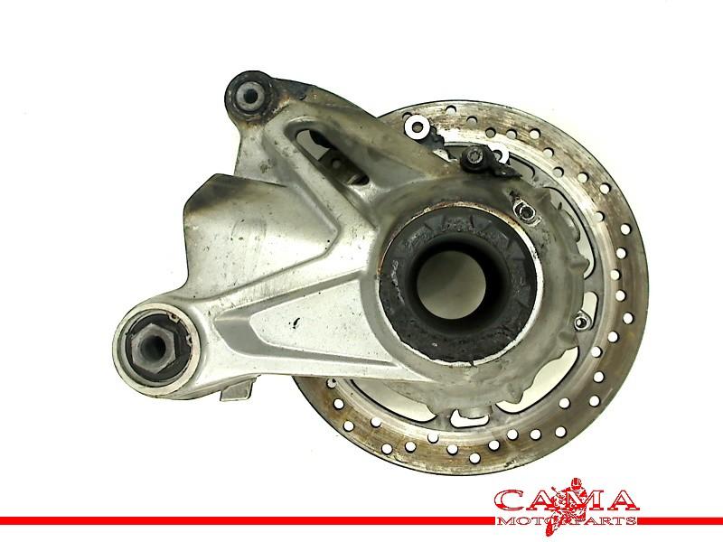 DIFFERENTIEL BMW R 1200 GS 2013-2016 (R1200GS LC K50), Utilisé