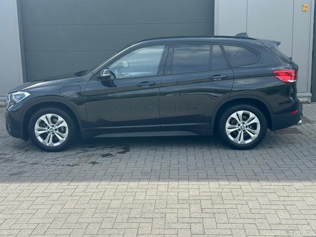 BMW X1 hybride, Autos, BMW, Achat, Euro 6, Entreprise, Entretenue par le concessionnaire