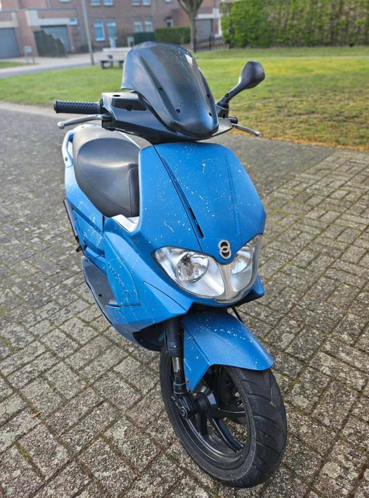 Runner, Ophalen of Verzenden, Zo goed als nieuw