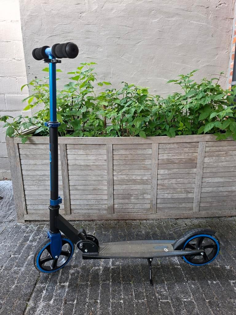 Step pour les enfants, Vélos & Vélomoteurs, Trottinettes, Enlèvement, Comme neuf, Step simple, Optimum