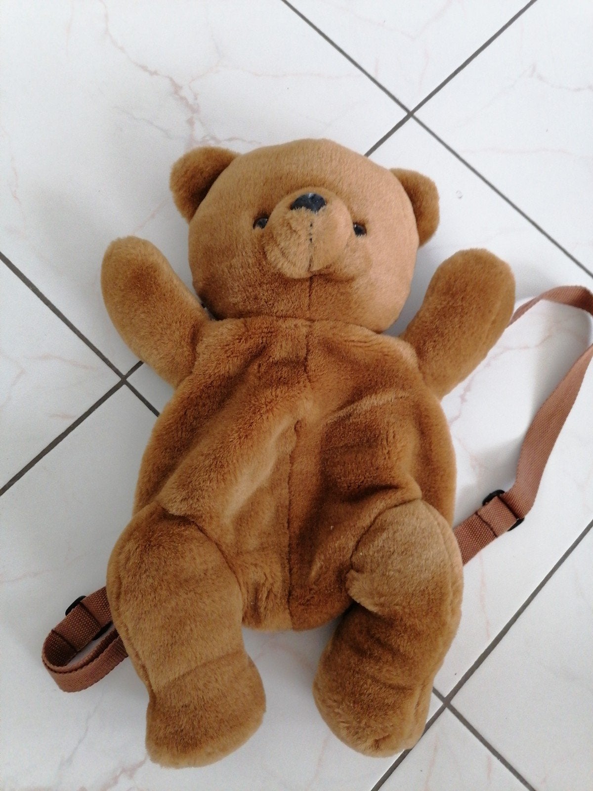 Rugzak voor kinderen, Enfants & Bébés, Accessoires de mode pour enfants, Fermeture éclair, Enlèvement ou Envoi, Sac à dos, Utilisé
