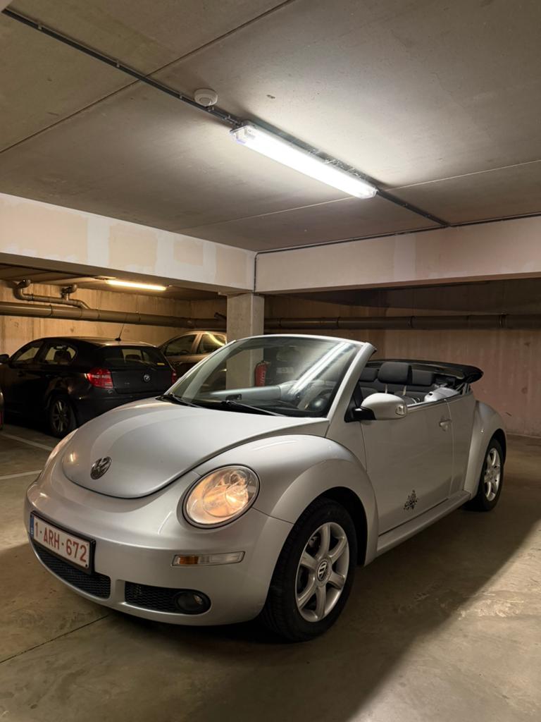 Cabriolet, Autos, Volkswagen, Particulier, Achat, Cabriolet