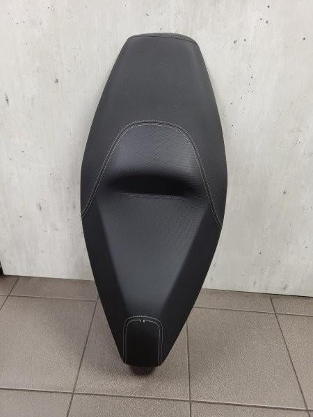 Selle noire Aprilia SR-GT 125cc-200cc, Enlèvement, Neuf, Selle, Aprilia