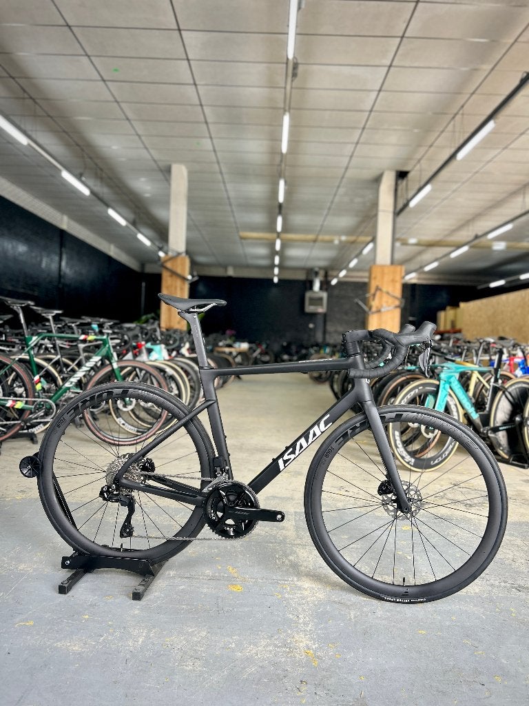 NIEUW Isaac Boson Di2 Carbon Racefiets, Ophalen, Nieuw