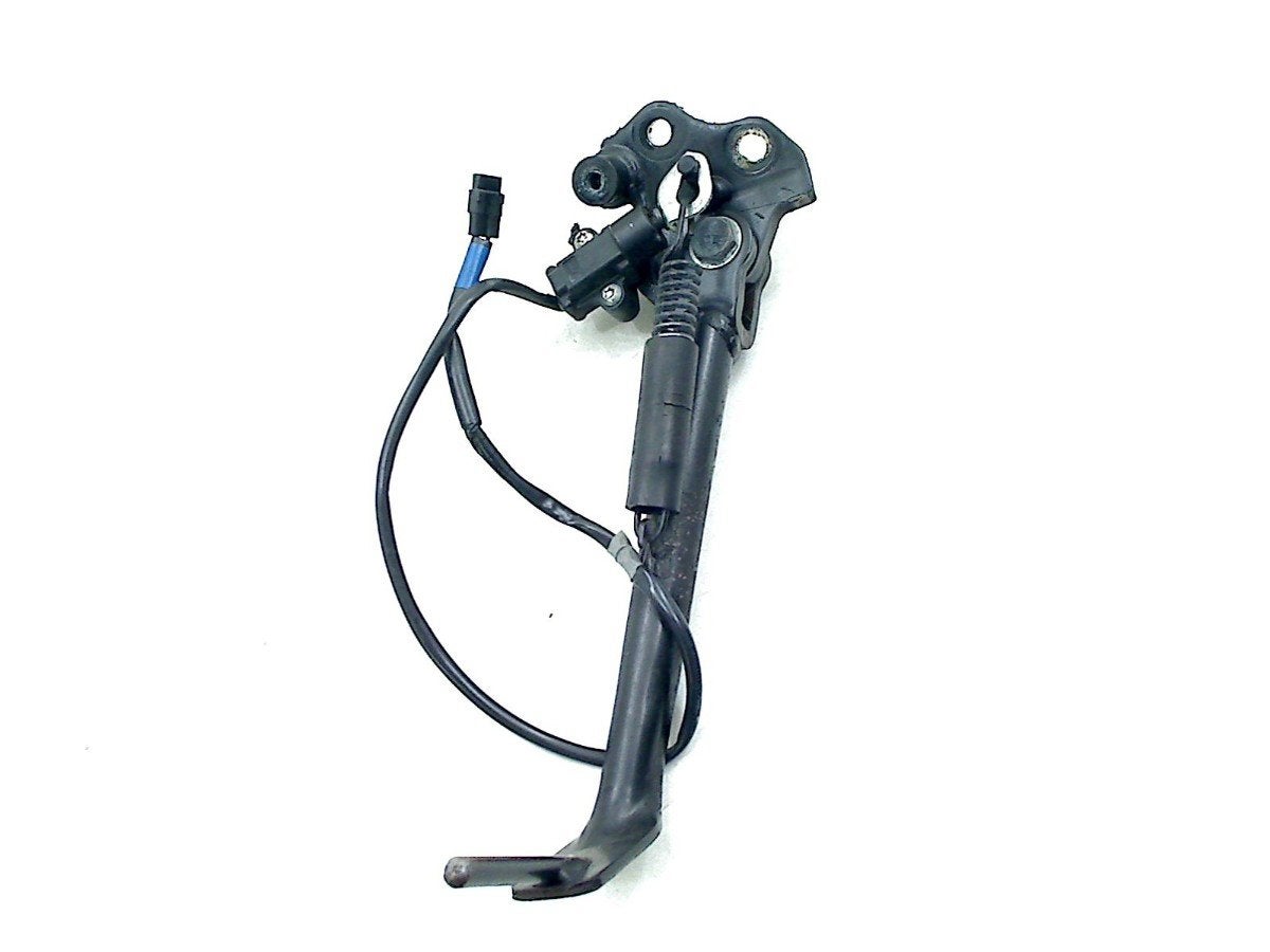 SUPPORT LATERAL Yamaha MT 09 2021-2023 (MT09 B7N), Motos, Pièces | Yamaha, Dhr. S. di Majo, Utilisé, Info@cama-motorparts.nl, P.J. Troelstraweg 8 8
3144 CX  MAASSLUIS, NL