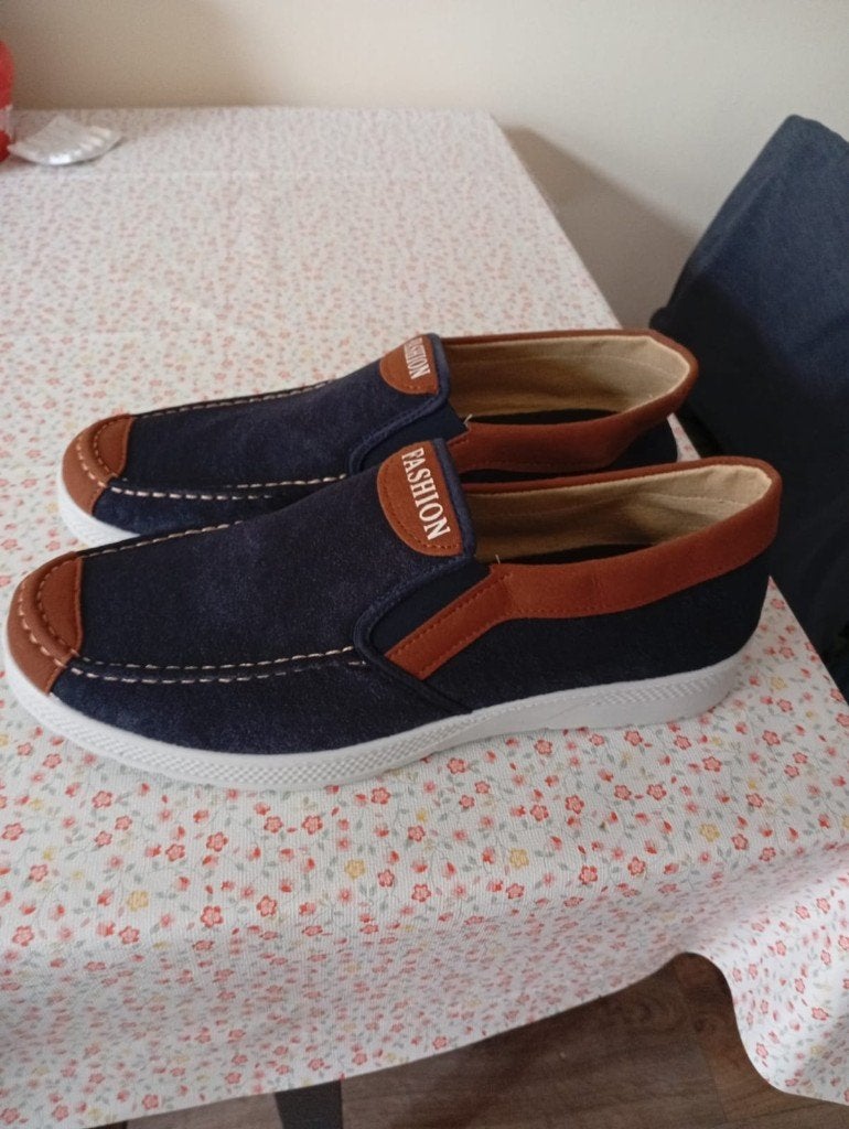 Chaussures pour hommes, Kleding | Heren, Ophalen
