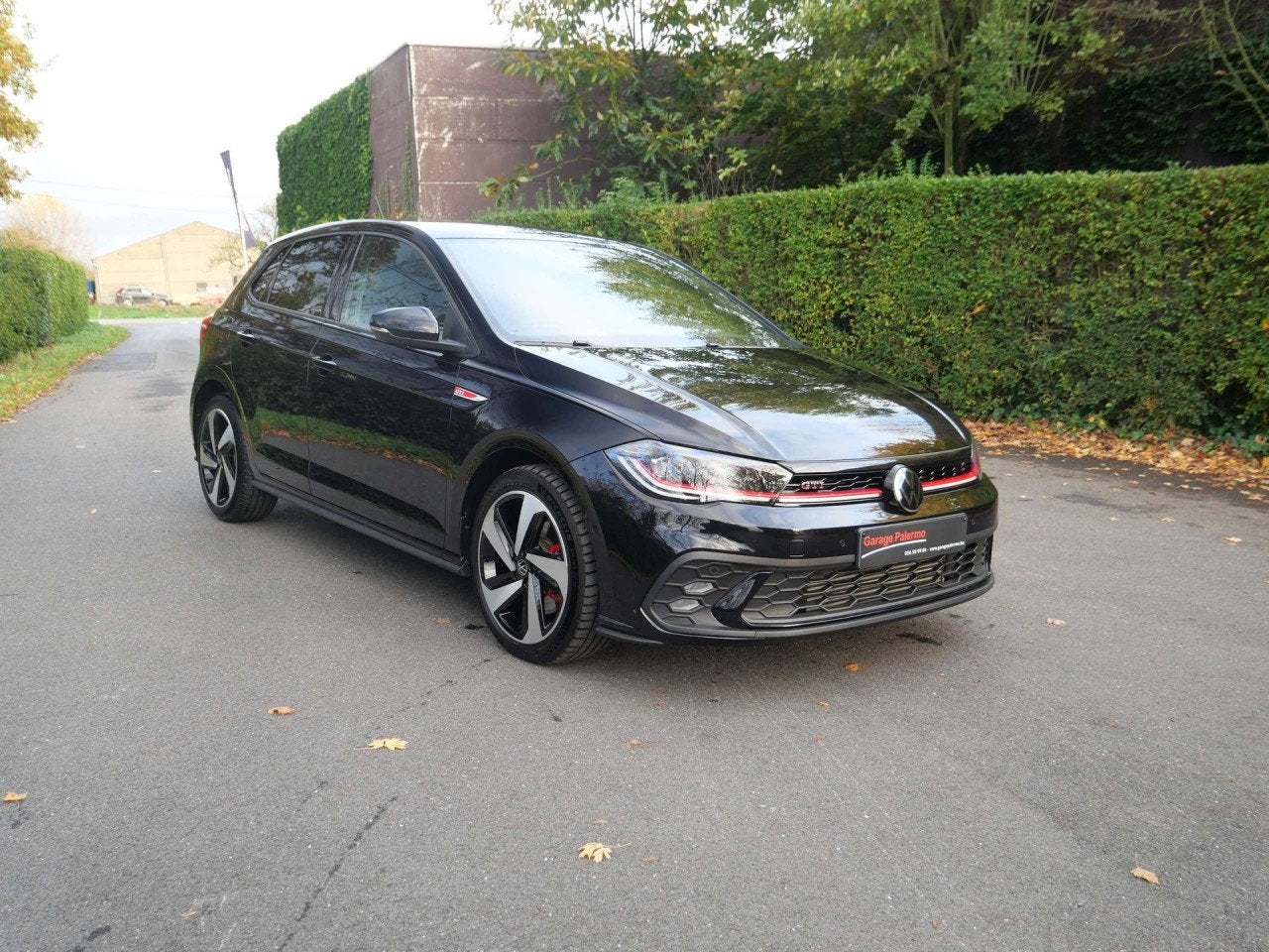 Volkswagen Polo GTI 2.0 DSG7+ACC (automatique), Autos, Achat, Commande vocale, 149 g/km, Automatique
