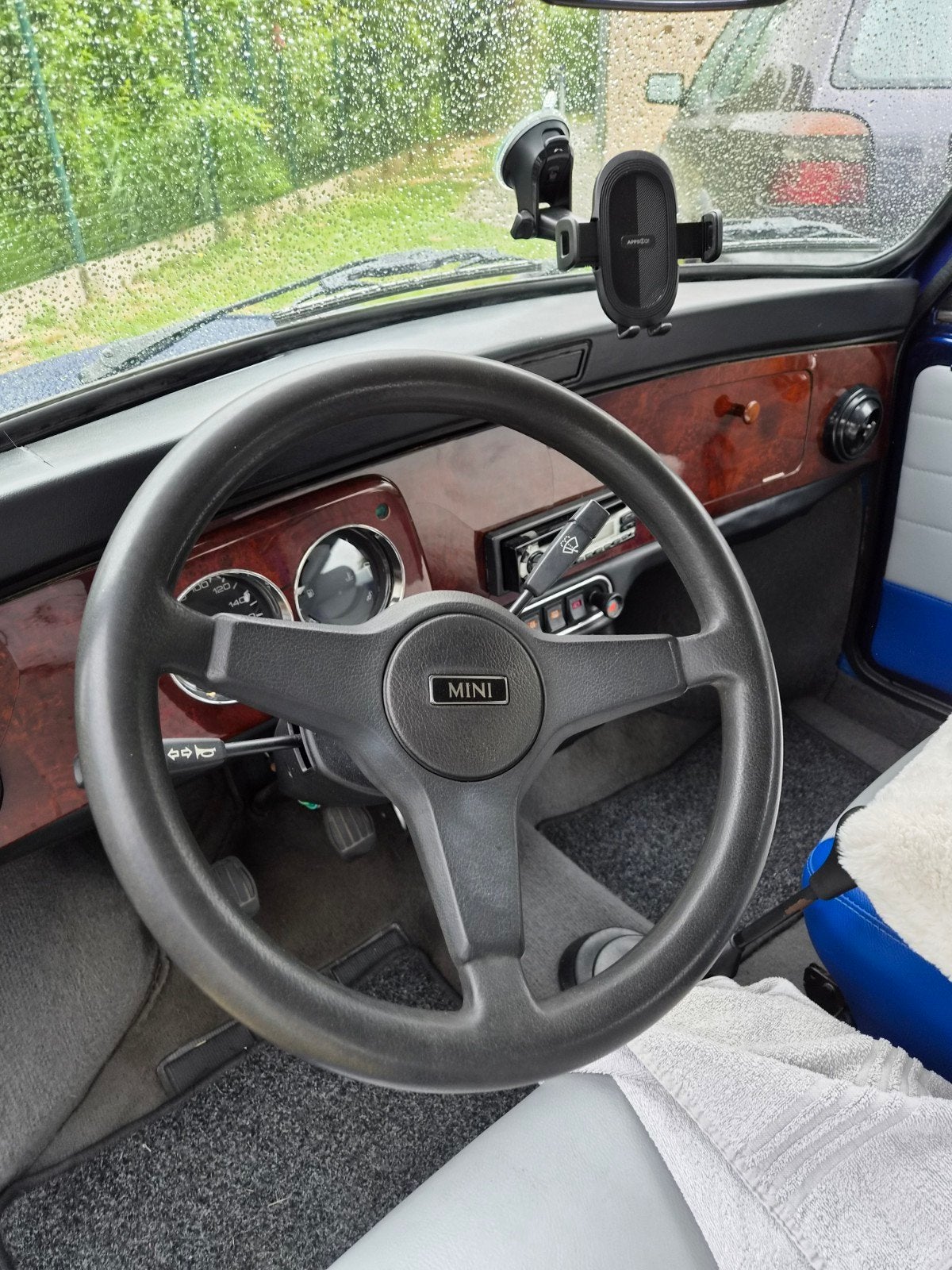 Mini Cooper 1275, Auto's, Particulier, Te koop