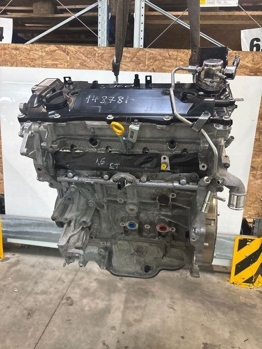Moteur d'occasion Toyota RAV4 XA50 2.5 - A25A-FXS, Enlèvement ou Envoi, Révisé, Toyota