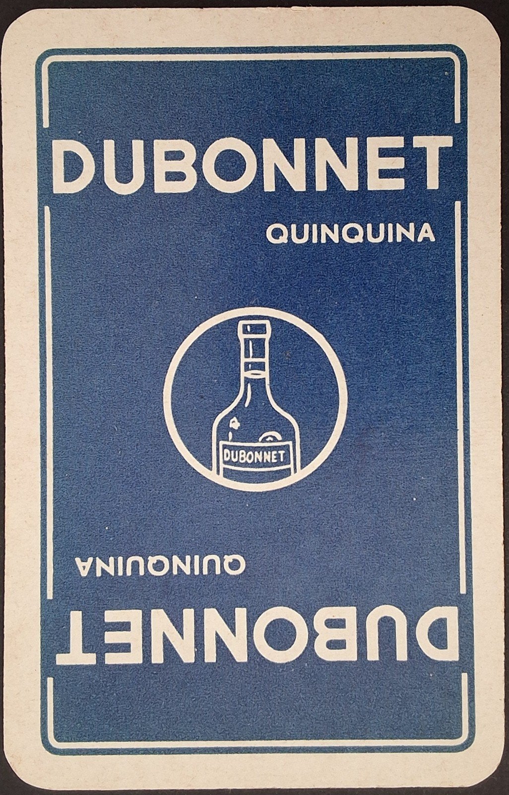 1 Joker  Dubonnet, Collections, Enlèvement ou Envoi