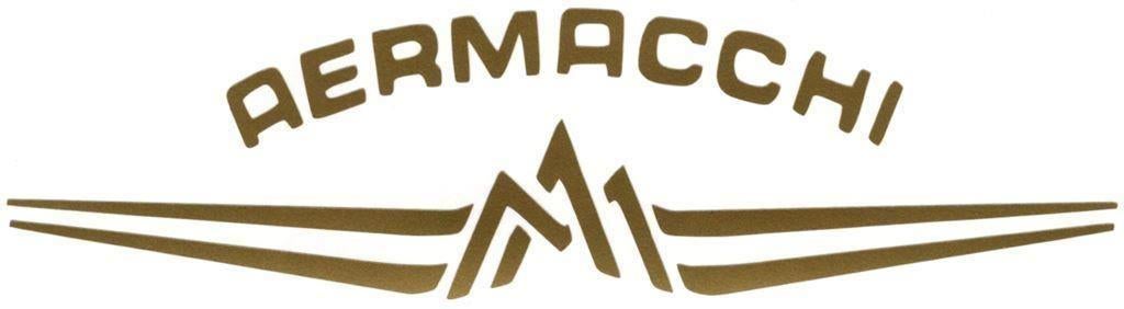 Aermacchi sticker #5, Envoi