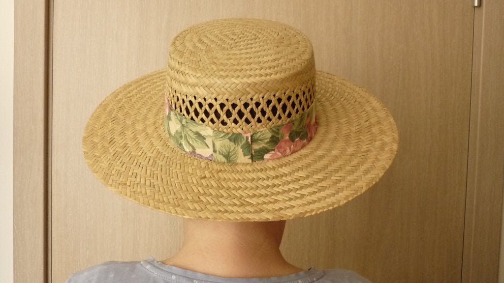 chapeaux, Autre, Enlèvement, 56 ou 57 cm (M, 7 ou 7⅛ pouces), Chapeau