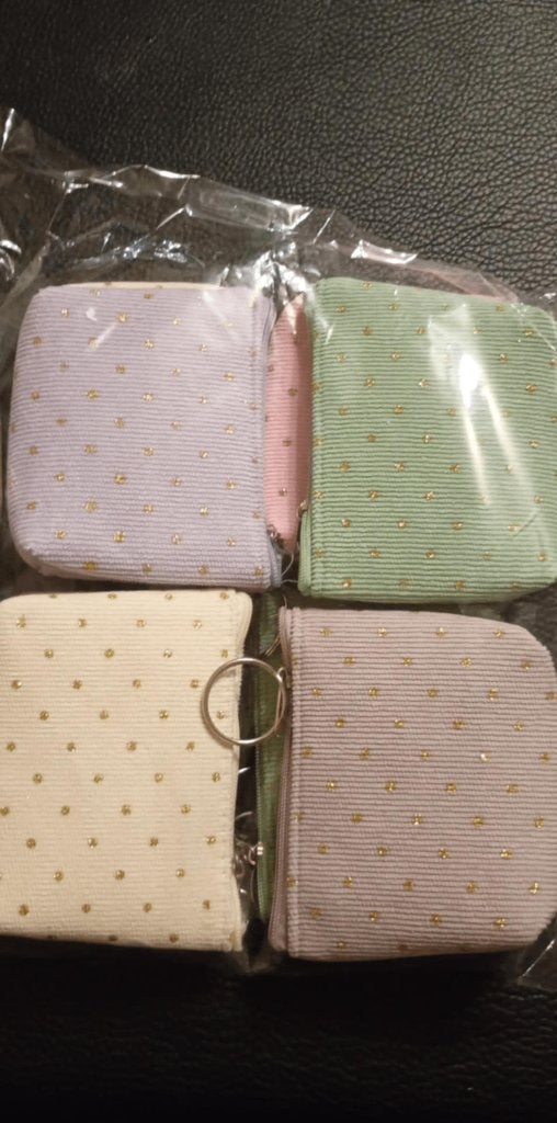 Portemonnees, Handtassen en Accessoires, Portemonnees, Ophalen, Nieuw, Overige kleuren