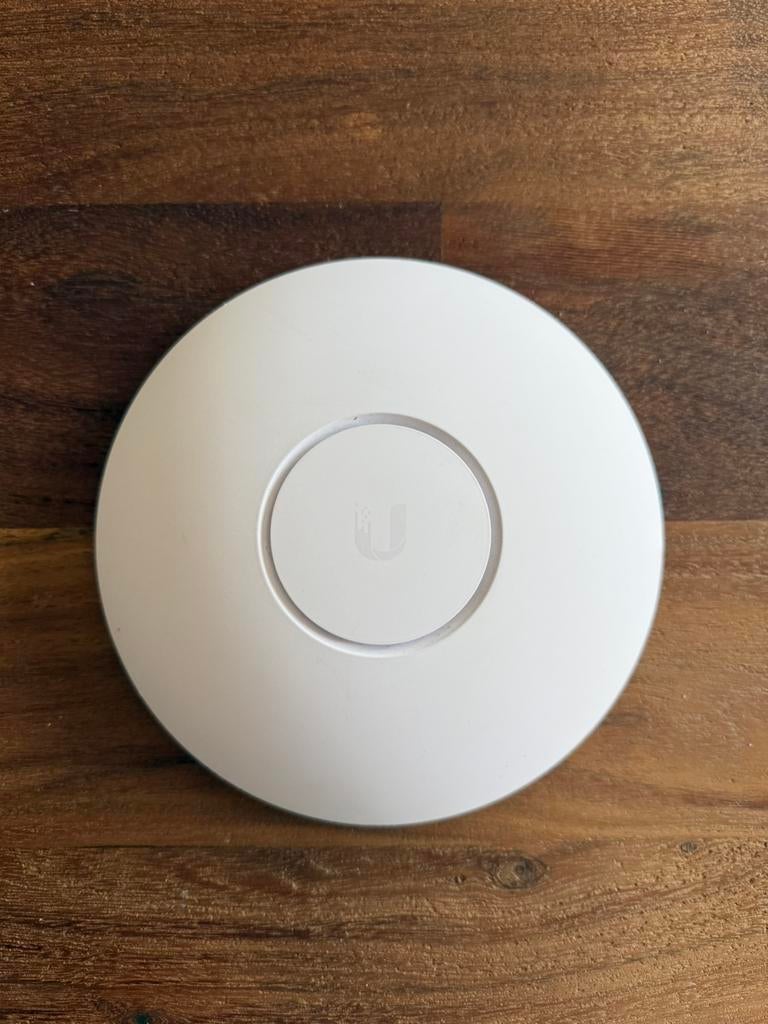 Ubiquity Unify Acces Point POE, Enlèvement, Comme neuf