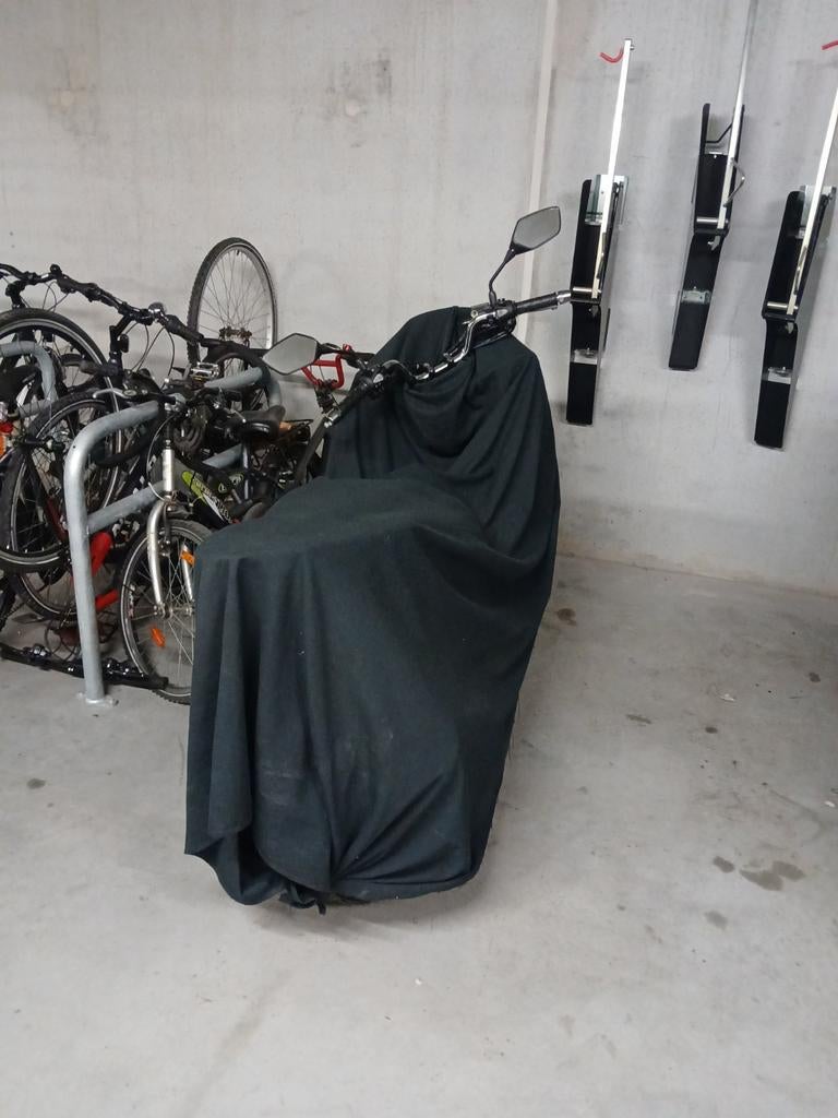 Honda PCX 125cc 2023... 0km