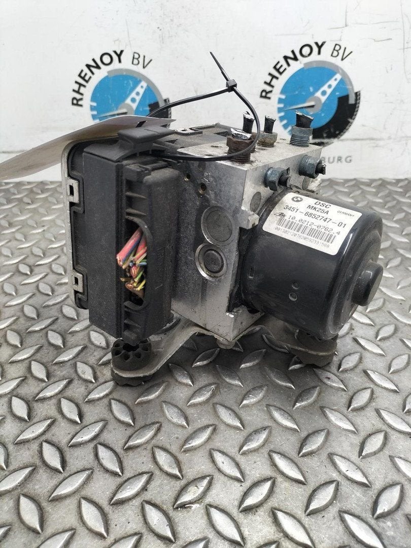BMW X3 F25 xDrive20d High Exec.  ABS POMP  2012, Autos : Pièces & Accessoires, Électronique & Câbles, Utilisé, ARN reconnu, Stiba membre