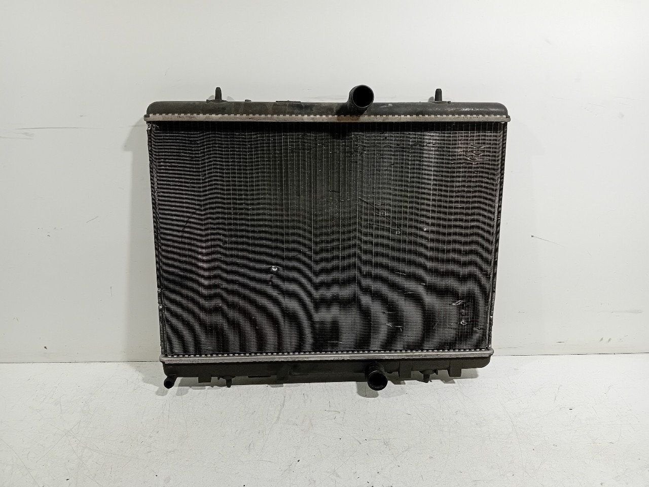 Radiateur Peugeot Partner, Onderdelen@venauto.nl, Van der Ven Autorecycling B.V., Ettenseweg 76, 4706 PB Roosendaal, The Netherlands