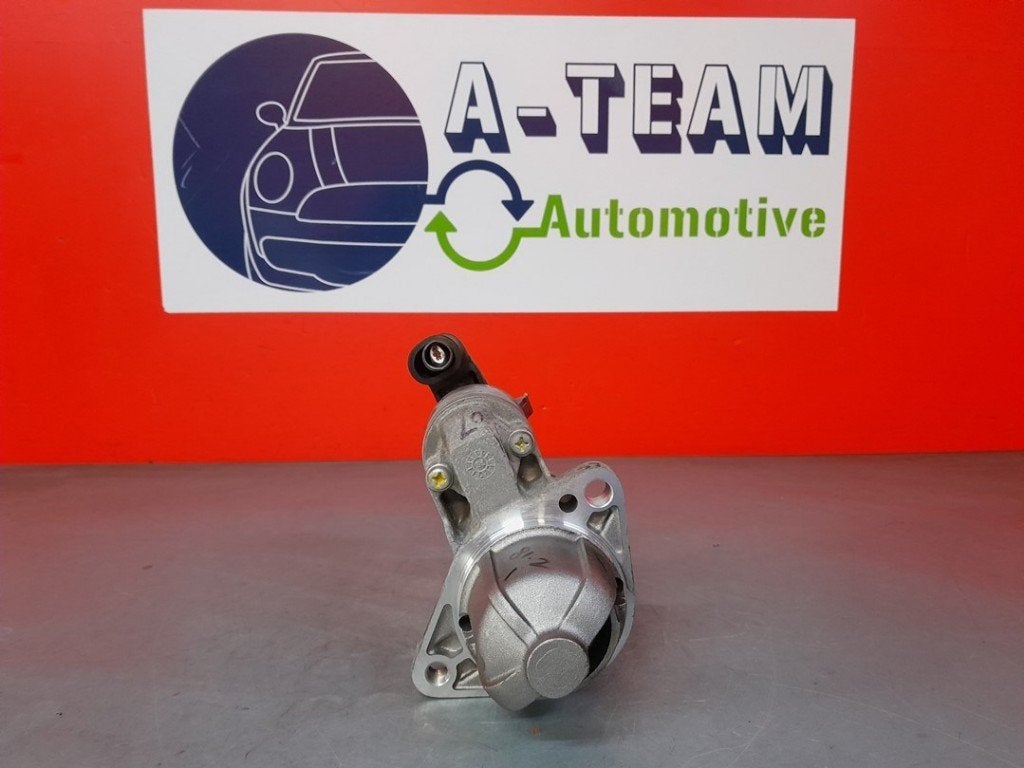STARTMOTOR Suzuki Baleno (EW / FW) (|31100M71P00|), Auto-onderdelen, Suzuki-Allee 7
64625  Bensheim, DE, Gebruikt, Suzuki Deutschland GmbH