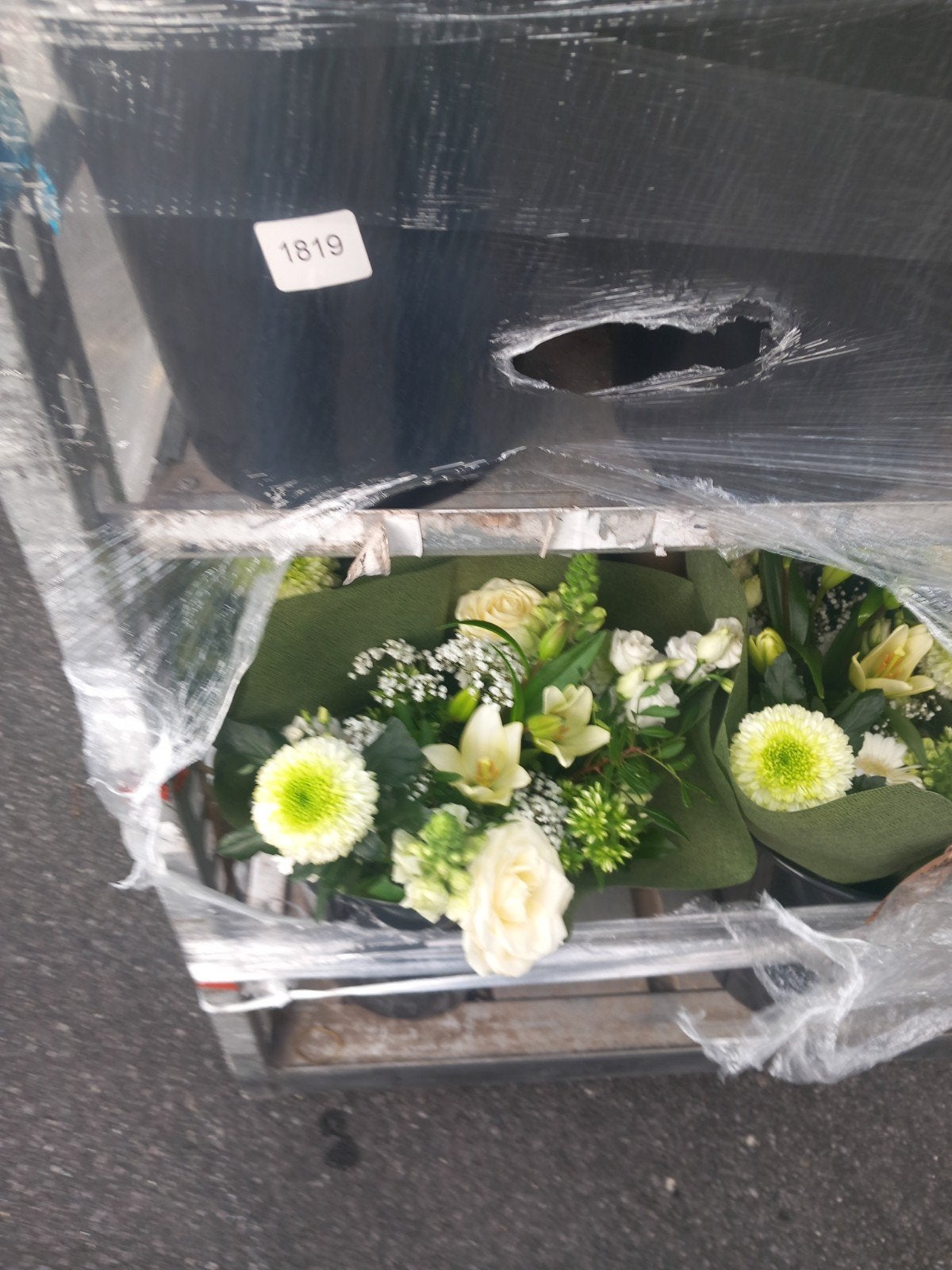 qui peut réaliser des bouquets et des arrangements floraux p, Offres d'emploi