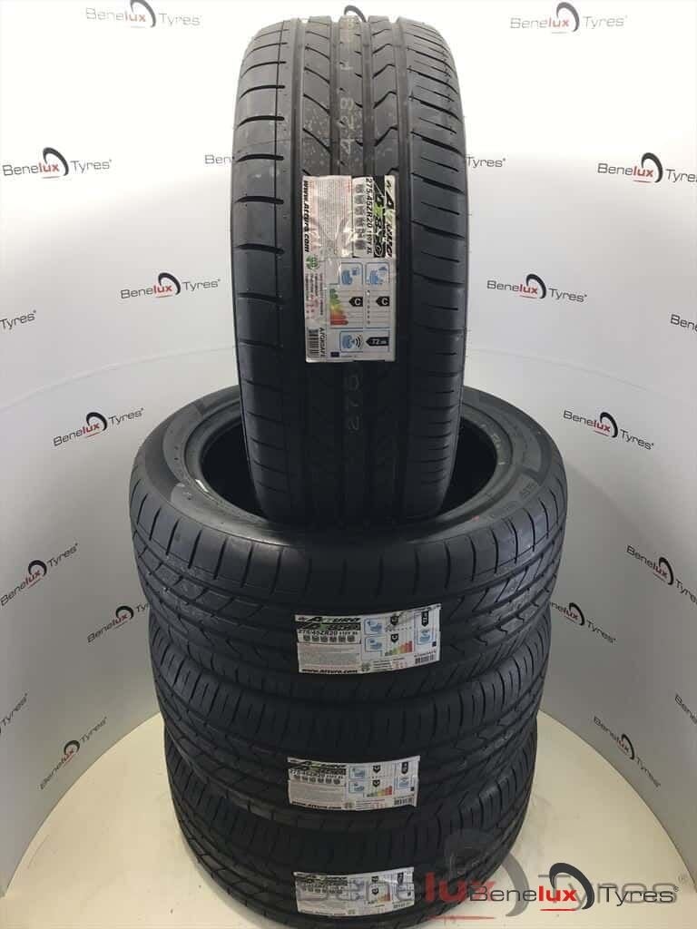 NEW 275/45ZR20 275/45R20 275/45 ZR20 R20 275/45/20 2754520, Ophalen, -, 275 mm, -