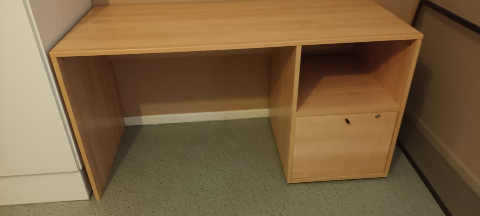 Bureau, Huis en Inrichting, Ophalen