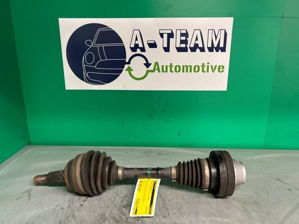 CARDAN AVANT GAUCHE (TRANSMISSION) Porsche Cayenne (9PA), Porsche Deutschland GmbH, Porscheplatz 1
70435  Stuttgart, DE, Porsche
