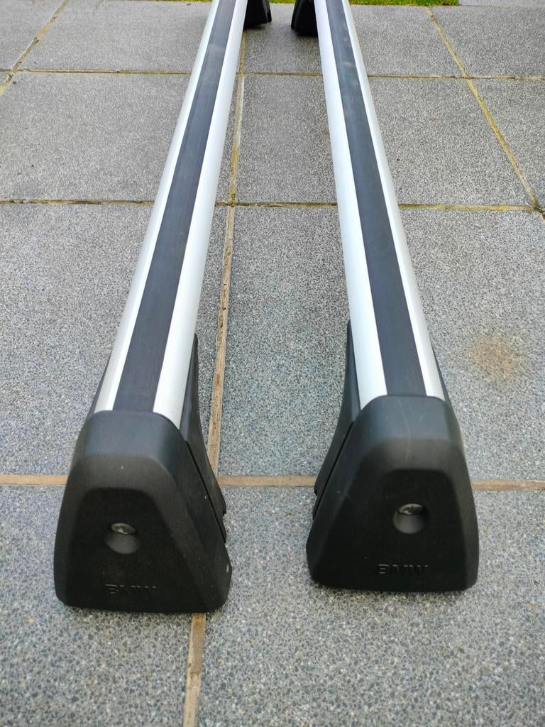 Dakdragers F48 X1, Ophalen of Verzenden