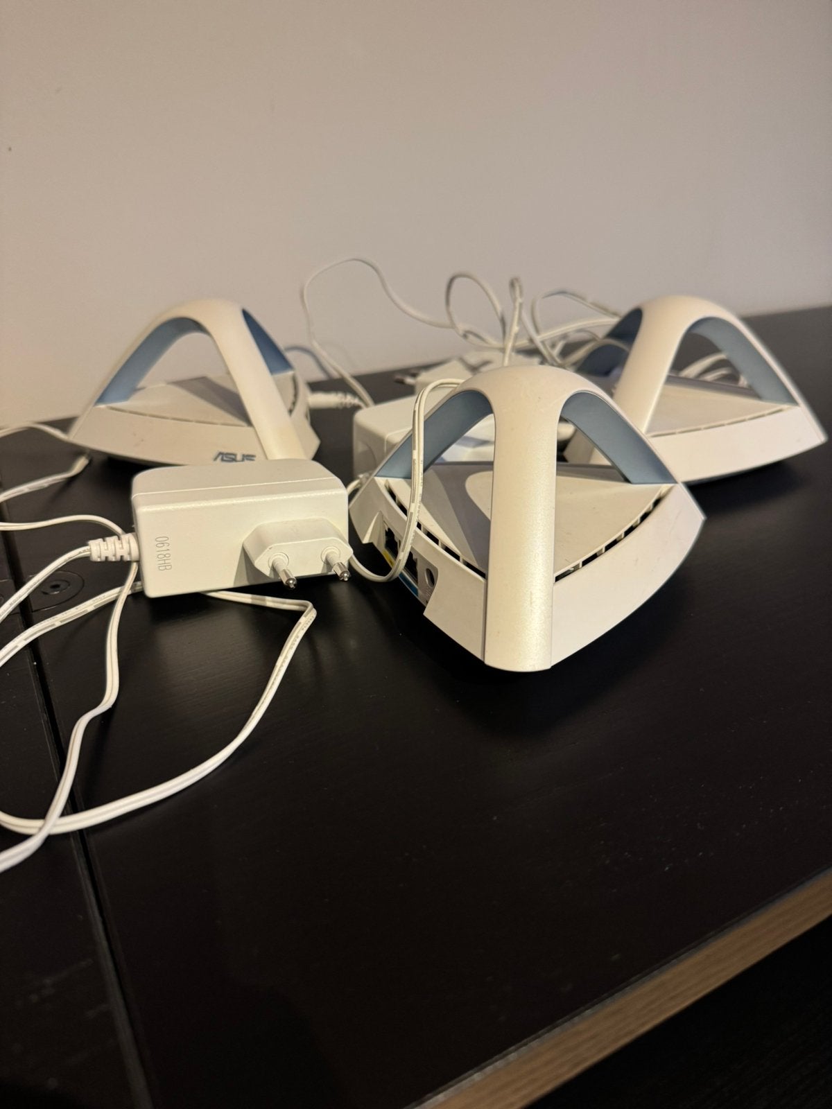 Asus - Lyra Trio pack, Computers en Software, Ophalen of Verzenden, Zo goed als nieuw, Router
