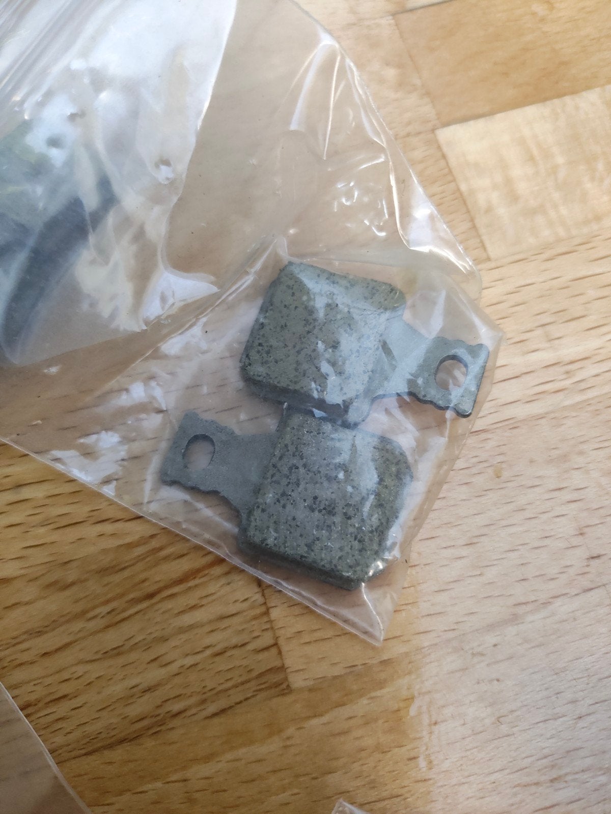 Magura remblokjes 10 paar resin m5, Fietsen en Brommers, Fietsonderdelen, Ophalen