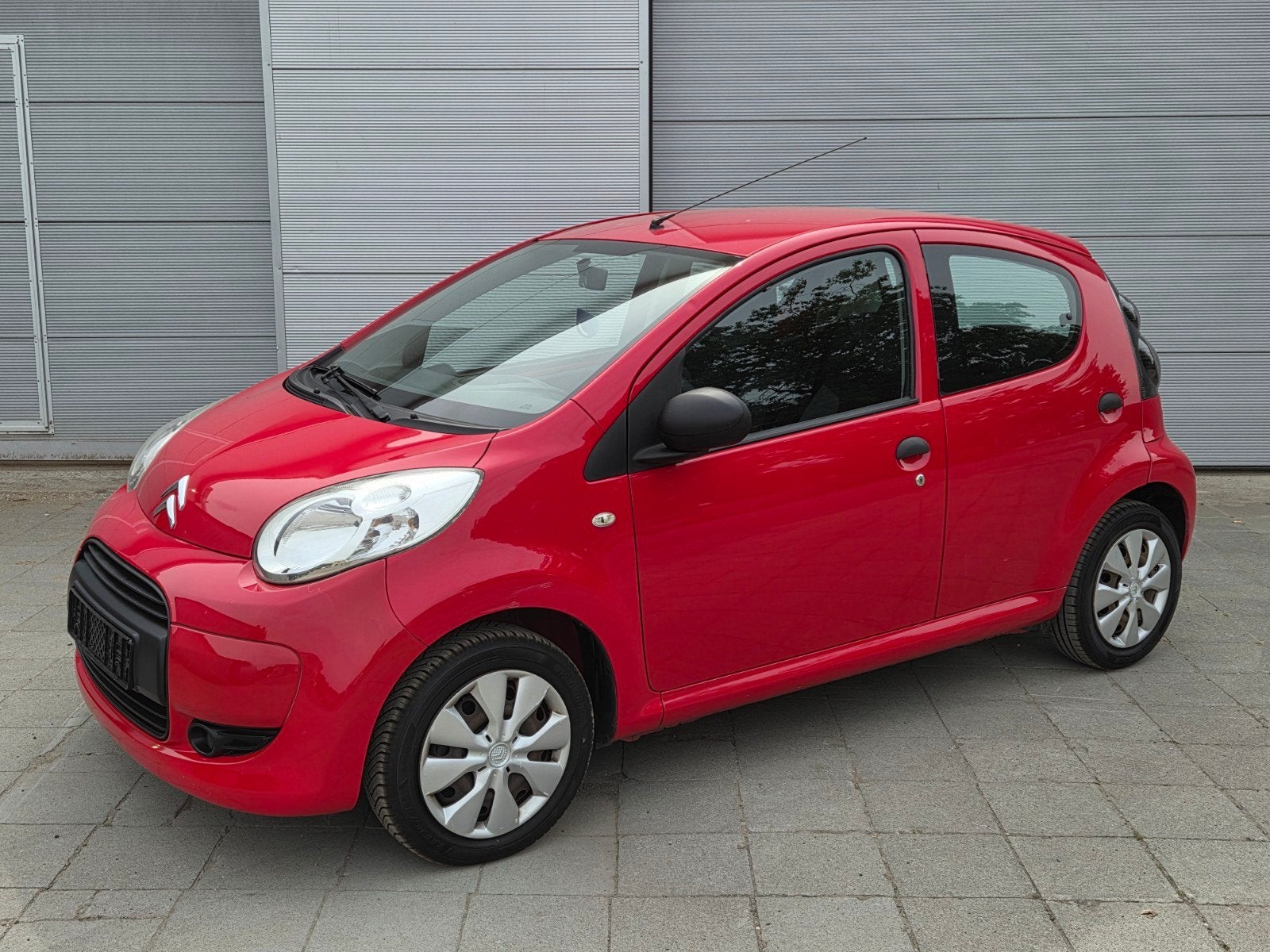 ️ Citroën C1 1.0i Attraction 5 portes | Top et testée !, Achat, C1, Particulier, Essence