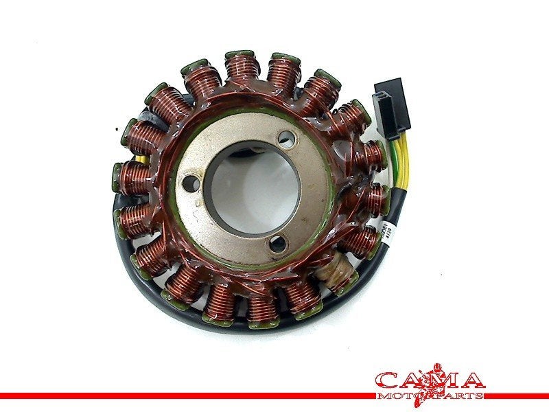 DYNAMO Suzuki DL 650 V-Strom 2012-2015 (DL650), Motoren, Dhr. S. di Majo, Gebruikt, Info@cama-motorparts.nl, P.J. Troelstraweg 8 8
3144 CX  MAASSLUIS, NL