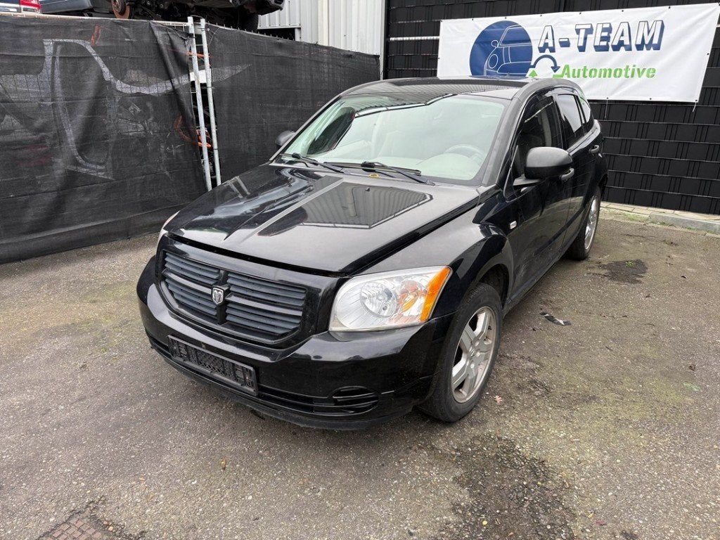AILE AVANT GAUCHE Dodge Caliber (|05160021AD|05160021AC|), Taurusavenue 1
2132 LS  Hoofddorp, NL, Webaccessibility@stellantis.com