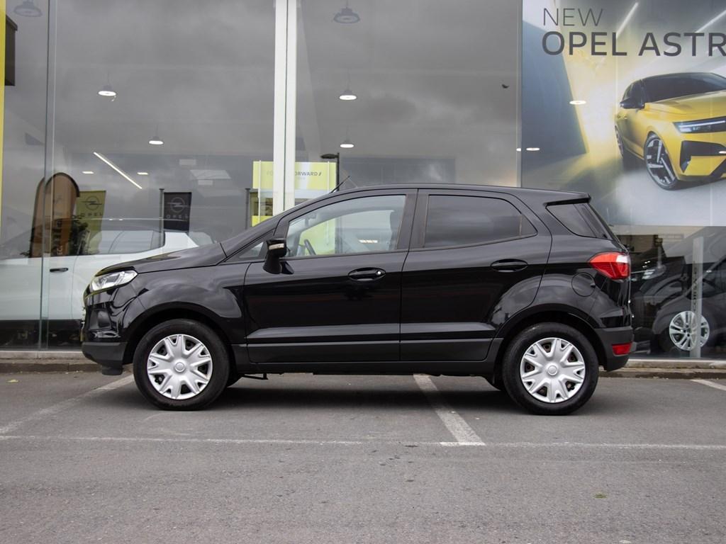 Ford ECOSPORT Trend 1.0 EcoBoost |AIRCO|SENSOREN ACHTER|, Autos, Ford, Achat, Euro 6, Ecosport, Boîte manuelle