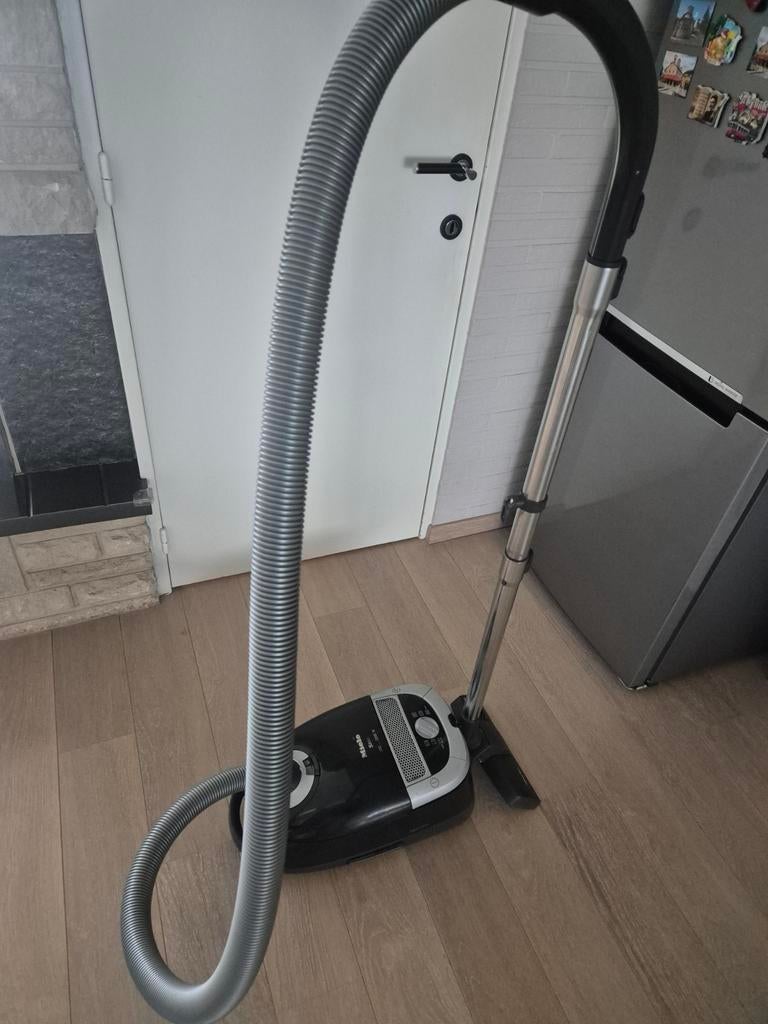 Miele, Ophalen, Miele