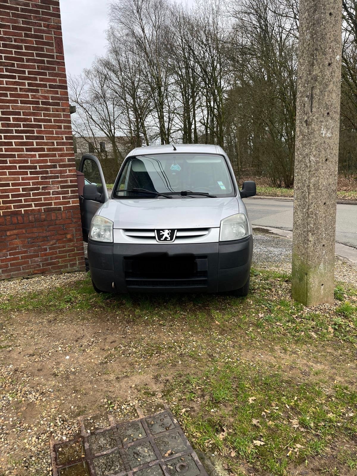 Offrez l'exportation !, Autos, Achat, Diesel, Particulier, Peugeot