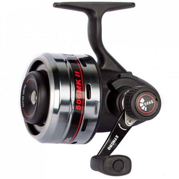 Molen Abu Garcia 506 MKII (nieuw!), Watersport en Boten, Ophalen, Nieuw, Molen
