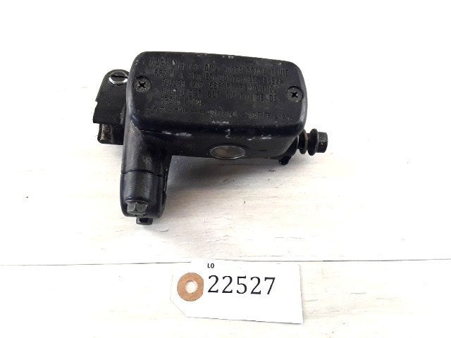 CBR1000F 1993 - 1996 Honda Rempomp D1-44681