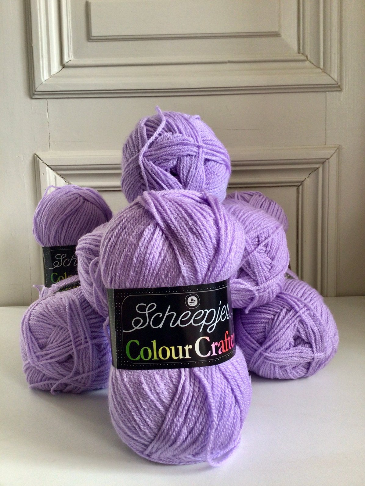 Scheepjes Colour Crafter, Verzenden, Nieuw