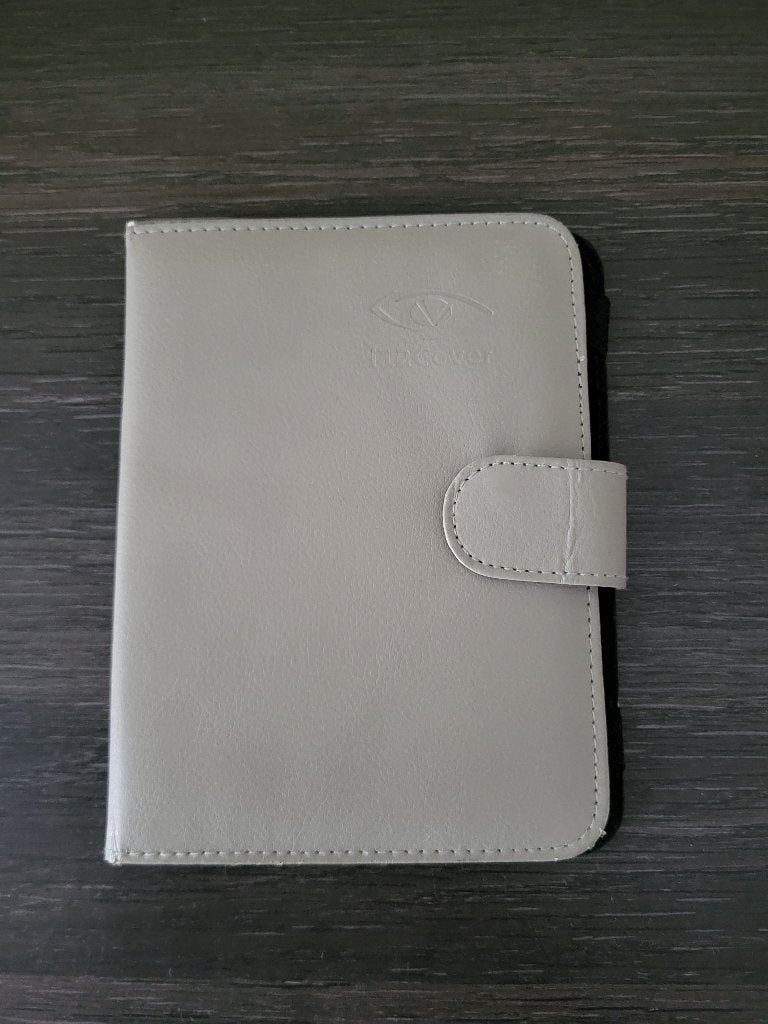 Universele E-Reader beschermhoes, Computers en Software, Ophalen of Verzenden, Zo goed als nieuw, I12Cover